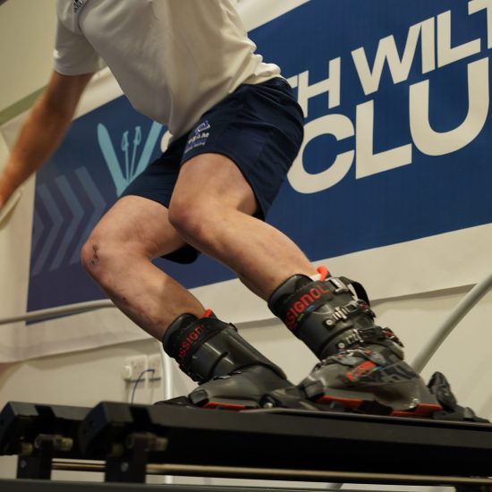 Train Like a Pro This Summer at South Wilts Ski Club