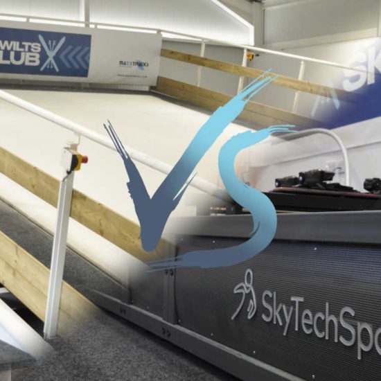 MaxxTracks vs SkyTech