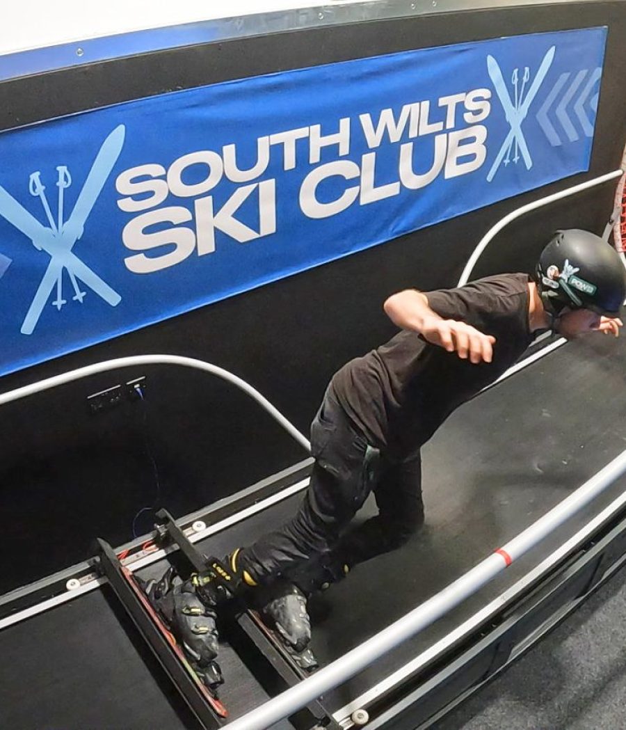 SkyTech Simulator